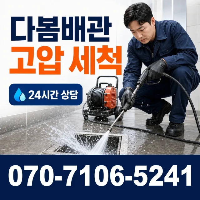 경남 의령군 정곡면 호암길 바닥누수 상담 이미지 4